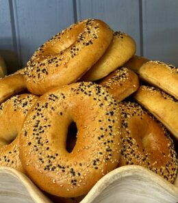 Bagel
